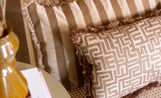 Organic modern: de minimalistische en natuurlijke interieurstijl