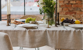 Hoe creëer je een stijlvolle eettafel? 7 onmisbare adviezen!