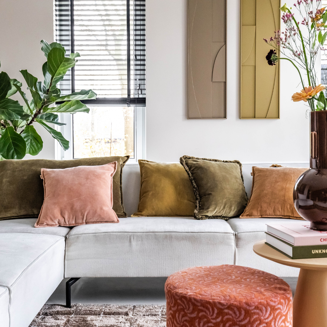 The Most Common Interior Problems (and How to Fix Them!) – Kotabo