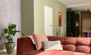 Hoe je gemakkelijk kleur toevoegt aan je interieur: tips van interieurstylist Saskia Hofman
