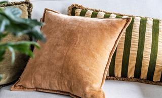 Hoe combineer en match je sierkussens? 6 tips die altijd werken