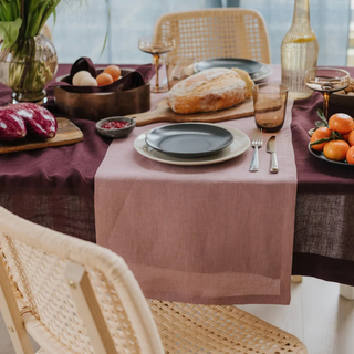 Hoe stijl je een kersttafel? Tips van interieurstyliste Karen