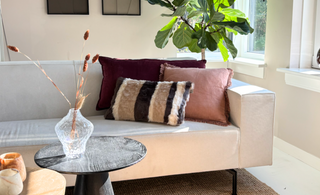 Hoe richt je je interieur slim in? 5 tips voor een opgeruimd huis van interieurstyliste Sanne