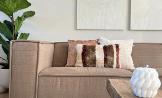 Hoe geef je je interieur een make-over met een klein(er) budget?