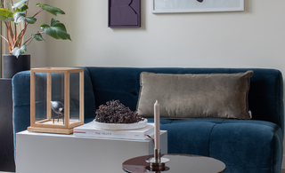 Hoe creëer je een knusse woonkamer? 7 stappen!