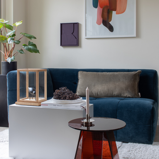 Hoe creëer je een knusse woonkamer? 7 stappen!