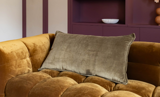 Waarom olijfgroen dé kleur is die je interieur nodig heeft. 5 redenen!