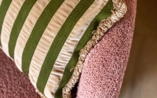 Retro kussens: waar herken je ze aan? Vintage inspiratie!