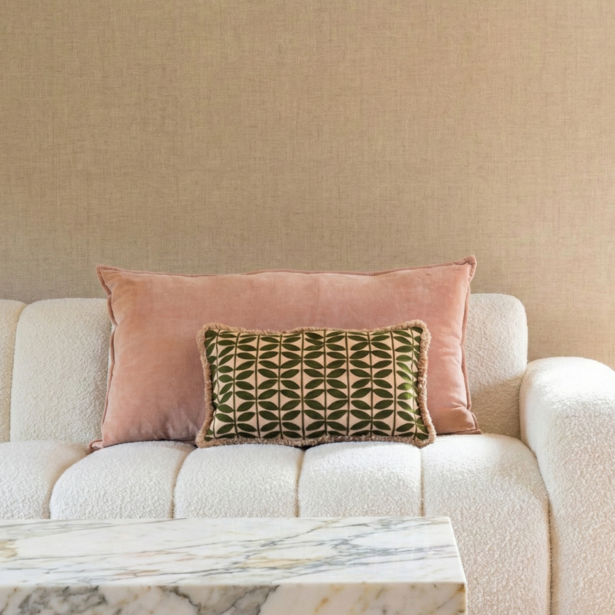 Hét dilemma: Hoeveel kussens horen er op een 3-zitsbank? Handige tips!