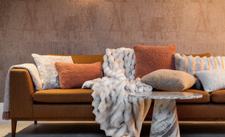 Maak je interieur klaar voor de herfst: tips voor een warm en sfeervol huis!