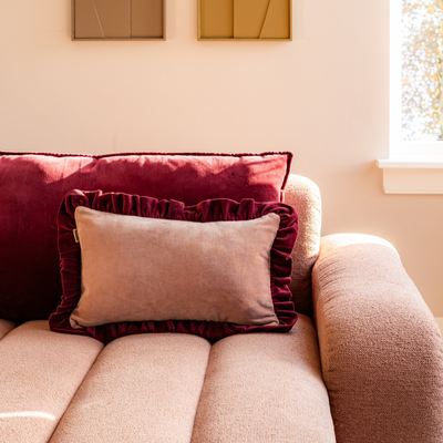Collezione colori pretty in pink