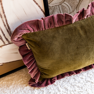 Plum Powder kleurcollectie