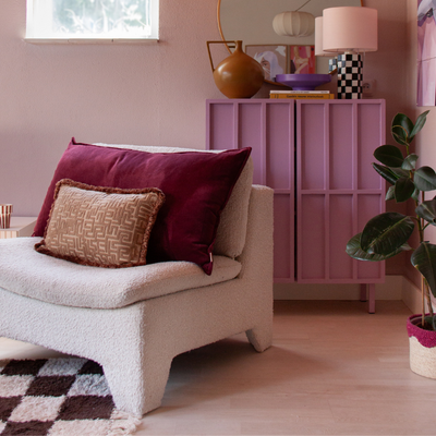Dekorative Kissen Esszimmer