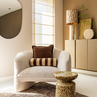 Chocolate Chic kleurcollectie