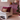 Kotabo sierkussenset Romee – Set van 2 kussens – Mauve & Beige