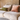Kotabo Maud decorative cushion set – Set of 2 cushions – 'Pink &amp; Olive'