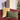 Kotabo decorative cushion set Eveline - Set of 2 cushions - Pistachio &amp; Olive