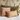 Kotabo sierkussenset Fay – Set van 3 kussens – Olive, Pink & Beige