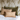 Kotabo sierkussenset Ine – Set van 3 kussens – 'Olive & Beige'