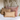 Kotabo sierkussenset Sanne – Set van 3 kussens – 'Pink &Beige'