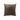 Decorative cushion Dante brown - 45 x 45 cm