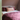 Kotabo XL sierkussen effen roze – 50 x 90 cm – Pretty in Pink