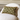 PRE-ORDER Kotabo sierkussen met butterfly print en franjes – 30 x 50 cm – Olive Oasis