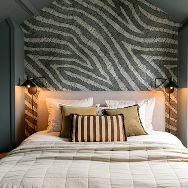 Kotabo sierkussenset Vera – Set van 3 kussens – Olive Oasis, Perfect Pistache & Chocolate Chic