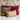 Kotabo sierkussenset Sofia – Set van 3 kussens – Mauve, Olive & Beige