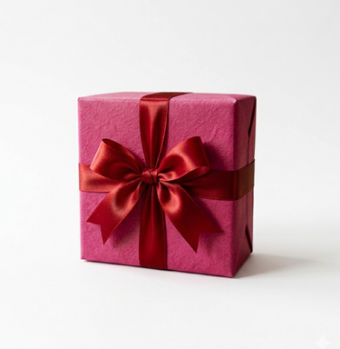 Cadeau d'une valeur de 14,95 €